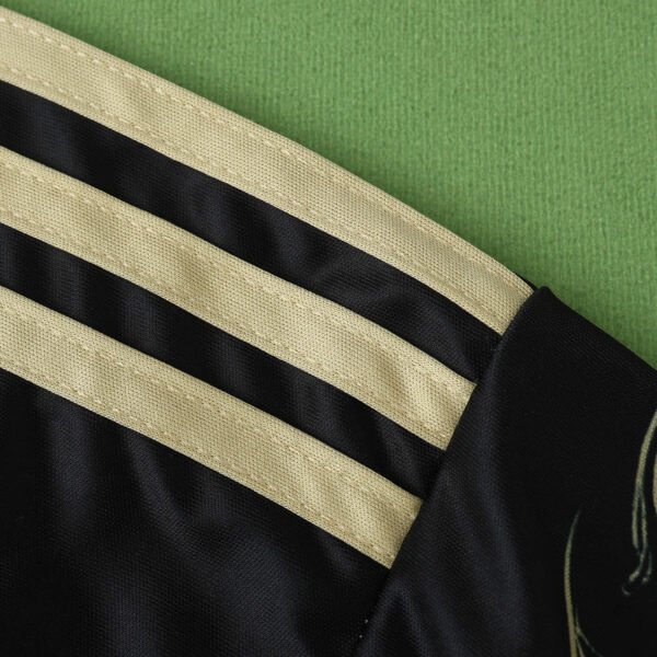 2425 season Real Madrid CF Concept version Fan version - Imagem 3