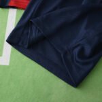 0001 A.S. Roma home retro Kids kit - Imagen 13