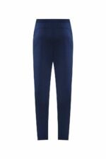 2425 Olympique de Marseille navy blue Hooded Long zipper jacket set – Image 10