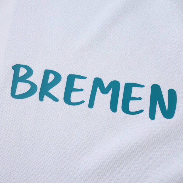 2526 season SV Werder Bremen Concept version Fan version - Afbeelding 19