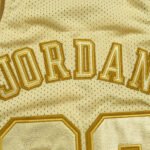 NBA Chicago Bulls 23#JORDAN - immagine 2