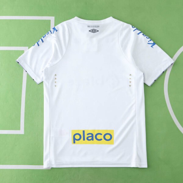 2425 season Santos FC home Player version - Afbeelding 18
