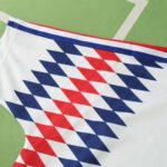 1994 season France away retro Fan version - Imagem 7