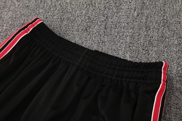 2526 season CR Flamengo Training clothes suit vest Fan version – Image 12