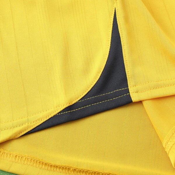 05-06 season Arsenal away retro Fan version - Afbeelding 7