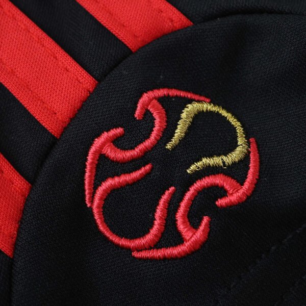 0607 season A.C. Milan home Kids kit - Imagen 19