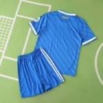 2526 Season Real Madrid CF Third Kids Kit - Imagen 17