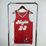 NBA Memphis Grizzlies 23#ROSE