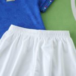 1994 Italy home retro Kids kit - Image 7