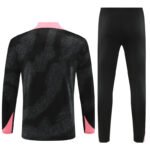 2425 Paris Saint-Germain F.C. black Training suit set - Billede 9