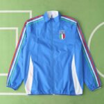 2425 Italy Wear on both sides windbreaker - Afbeelding 2
