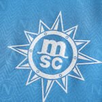 2425 season S.S.C. Napoli home Fan version – Bild 4
