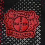 2526 season Bayer 04 Leverkusen home Player version - Afbeelding 2