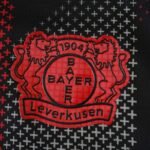 2526 season Bayer 04 Leverkusen home Player version - Imagem 2