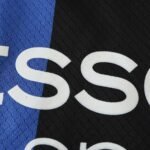 2425 season F.C. Internazionale Milano home Kids kit - Afbeelding 16