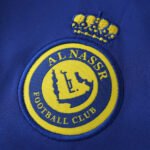 2425 season Al Nassr FC home shorts – Bild 10