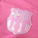 2526 Season FC Barcelona / Barça Concept version shorts - Image 6