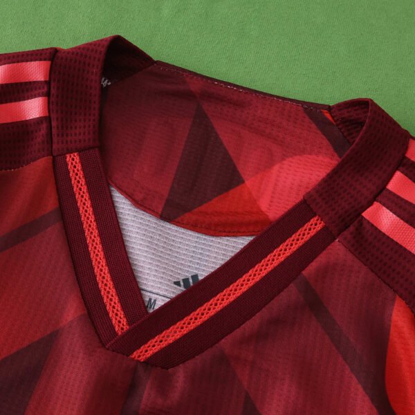 ⁦2526 season Germany away Player version⁩ - الصورة ⁦2⁩