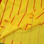 2526 season RC Lens home Fan version - Imagem 10