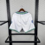 NBA Minnesota Timberwolves shorts - Imagem 7
