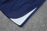 2526 season F.C. Internazionale Milano Training clothes suit Short sleeve Fan version - Billede 15