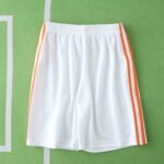 1988 the Netherlands home retro Kids kit - Imagem 14