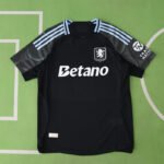 2526 season Aston Villa F.C. away Player version