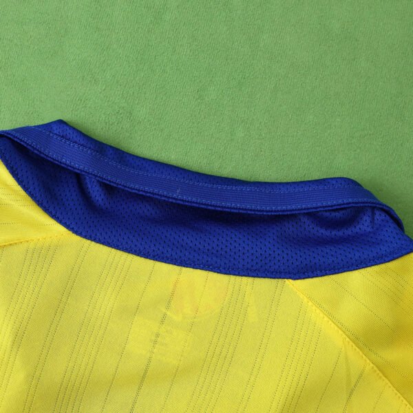 04-05 season Arsenal away retro Fan version - Imagem 3