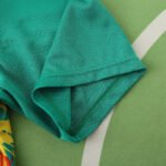 2526 season Senegal Training clothes Fan version - immagine 7