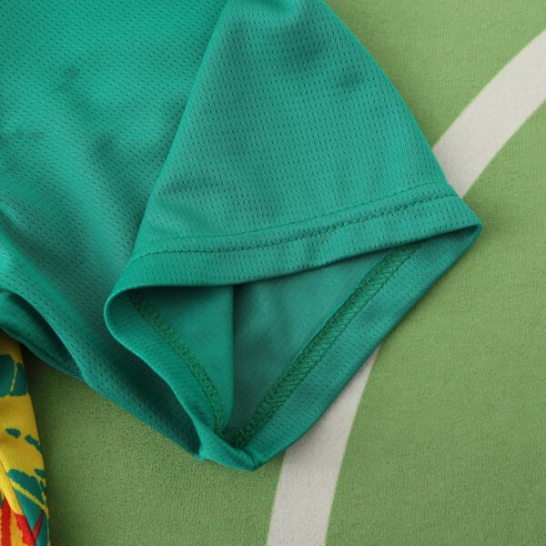 2526 season Senegal Training clothes Fan version - immagine 7