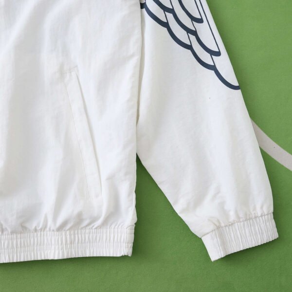 2425 Paris Saint-Germain F.C. windbreaker - Imagem 6