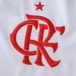 2526 season CR Flamengo away Fan version – Image 3