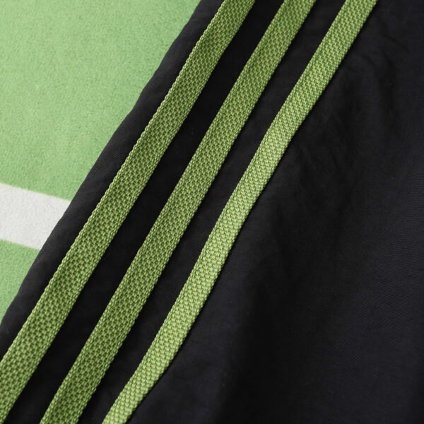 ⁦2425 FC / Austin FC Wear on both sides windbreaker⁩ - الصورة ⁦4⁩
