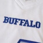 2025 NFL Buffalo Bills 4#COOK - Imagem 3