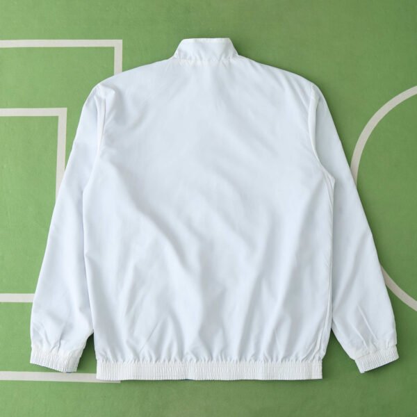 2425 Olympique Lyonnais Wear on both sides windbreaker - Billede 18