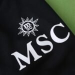 2526 season A.C. Milan home Long sleeved Fan version - Image 8