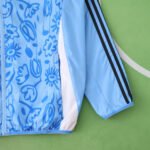 2425 Italy Wear on both sides windbreaker - Afbeelding 11