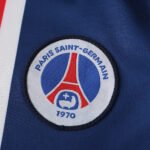 9899 season Paris Saint-Germain F.C. home retro Fan version - immagine 3