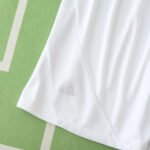 2425 season  Real Madrid CF home shorts – Bild 3