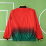 2425 A.C. Milan Wear on both sides windbreaker - Imagem 16