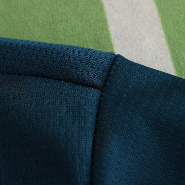 ⁦2425 season Olympique de Marseille away Kids kit⁩ - الصورة ⁦19⁩