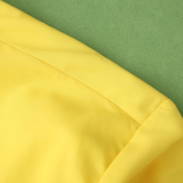 ⁦2425 Borussia Dortmund Wear on both sides windbreaker⁩ - الصورة ⁦5⁩