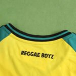 2024 season Jamaica home Fan version - Afbeelding 7