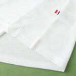 1998 season France away Long sleeved retro Fan version - Imagen 8