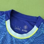 2526 season Olympique de Marseille Third Fans version – Image 2