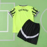 2425 season Borussia Dortmund Concept version Kids kit – Image 2
