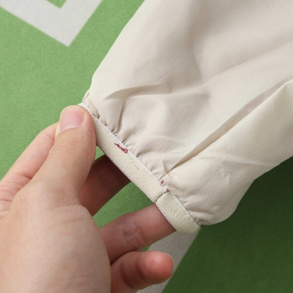 2425 Belgium Wear on both sides windbreaker - Afbeelding 21