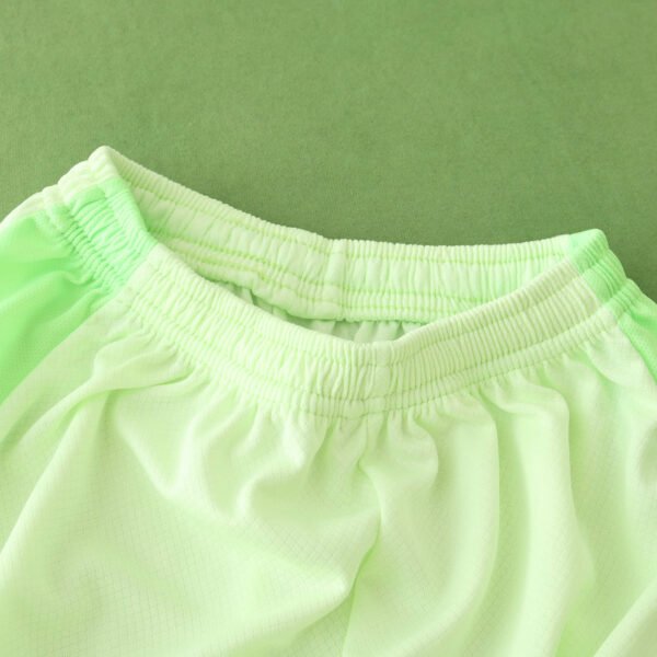 2425 season FC Barcelona / Barça third Kids kit - Image 5