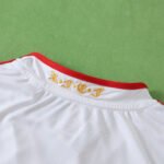 1112 season Spain away retro Fan version - Imagen 11
