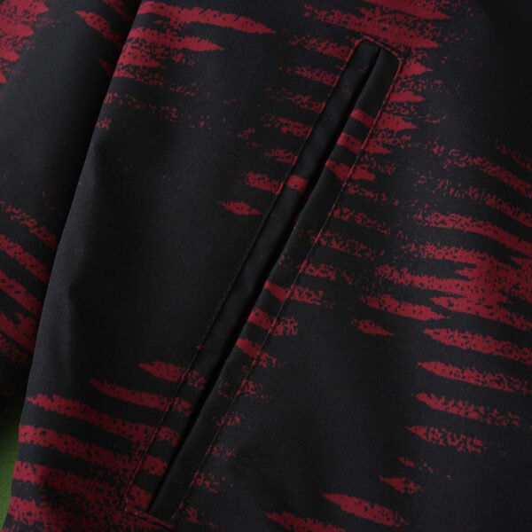 ⁦2425 Germany Wear on both sides windbreaker⁩ - الصورة ⁦16⁩